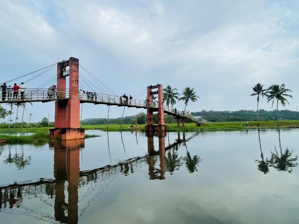 kochi travel agency fort kadambrayar kerala tourism photos

