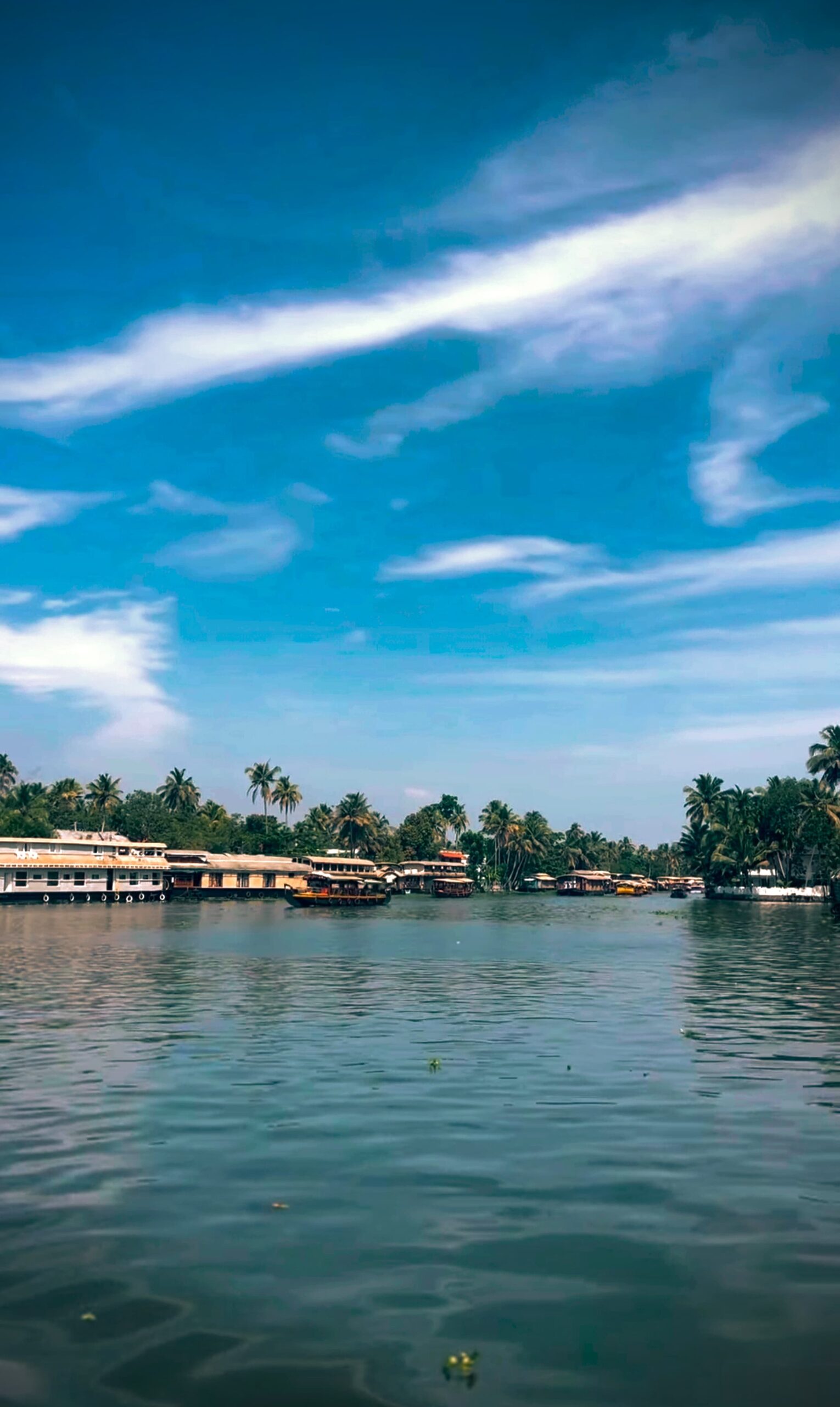 Alappuzha Backwater Tours – Trusted Travel Agency in Kerala